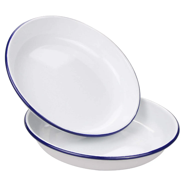 Assiette céramique lot de 3