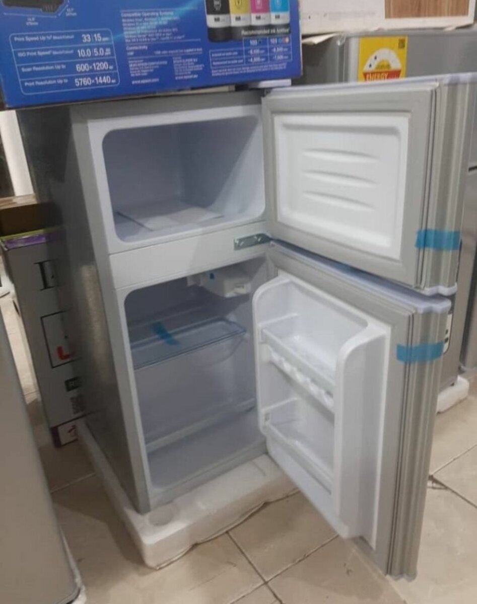 ALL BRAND DOUBLE DOOR FRIDGE