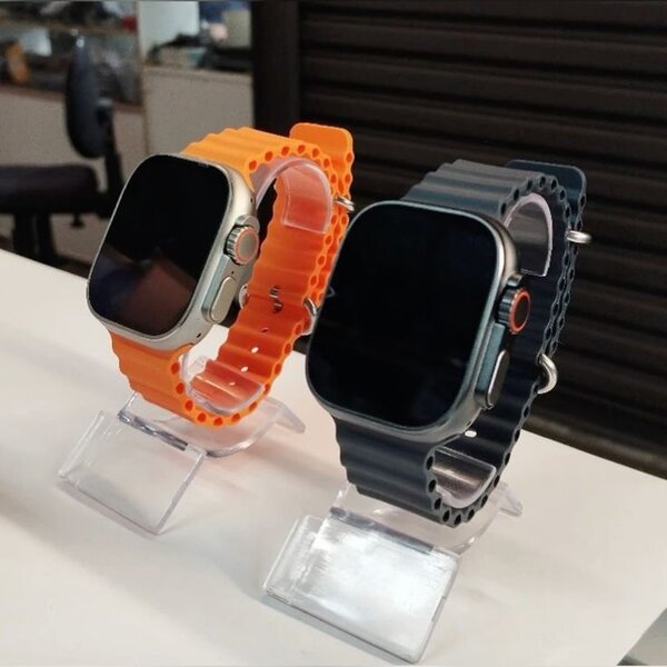 Montre Connectée Étanche