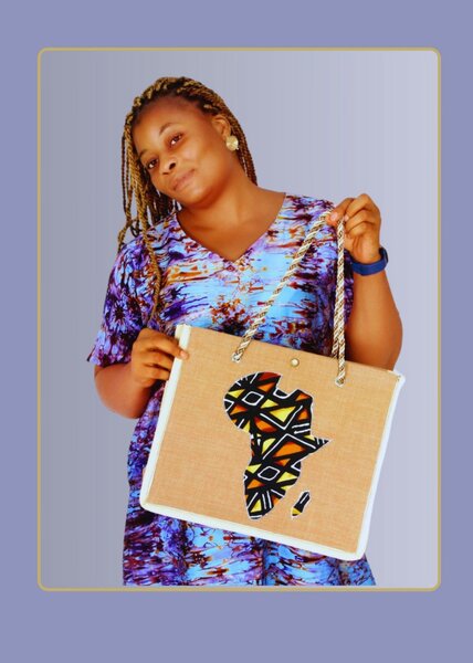 Sacs À Main Africains Bohème