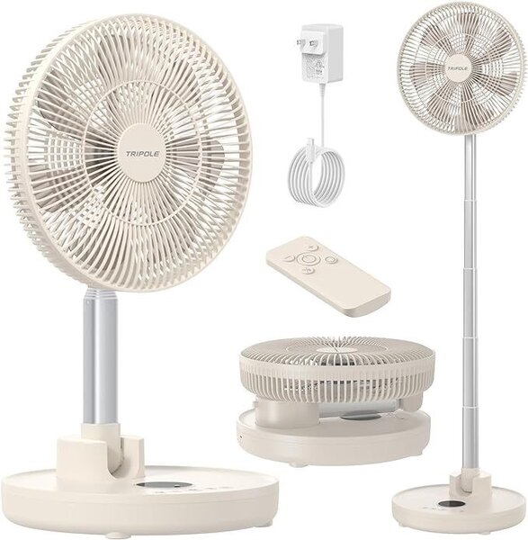 Original fan