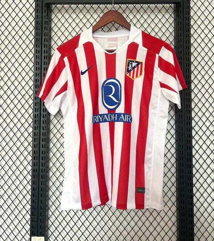 Maillot des équipes de foot