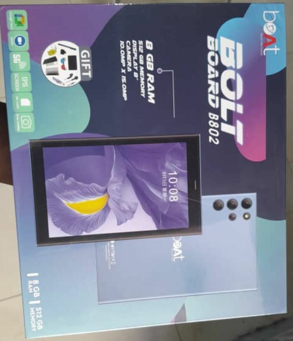 Tablette pour enfants