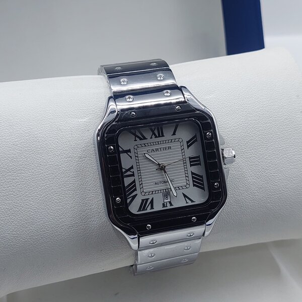 CARTIER AUTOMATIC