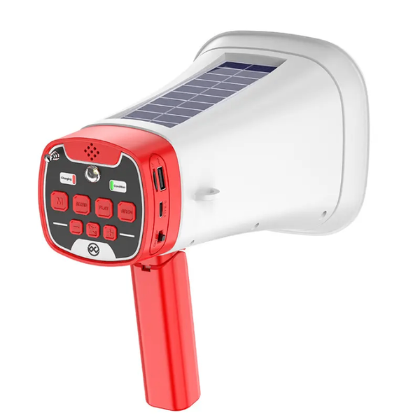 Megafone Rechargeable