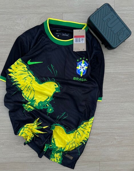 Maillots de football Nike