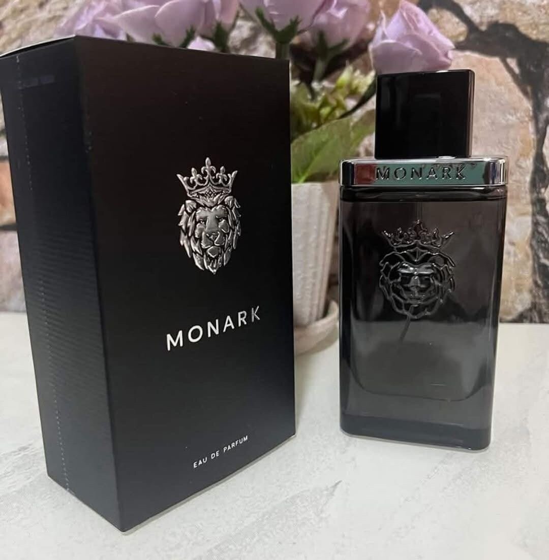 Parfum Homme MONARK