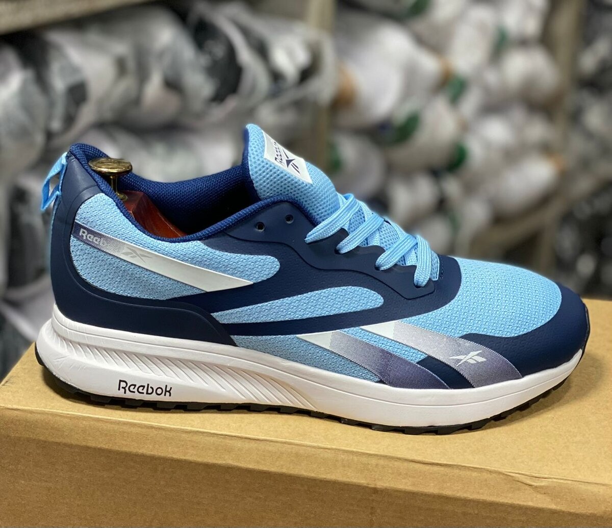 Chaussures de running Reebok