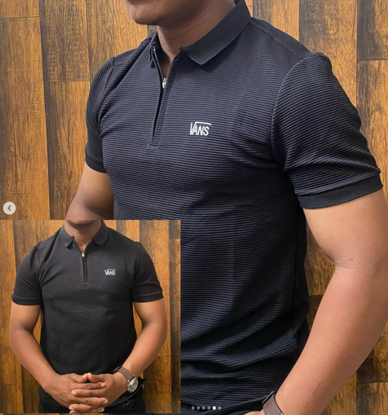 polo VANS