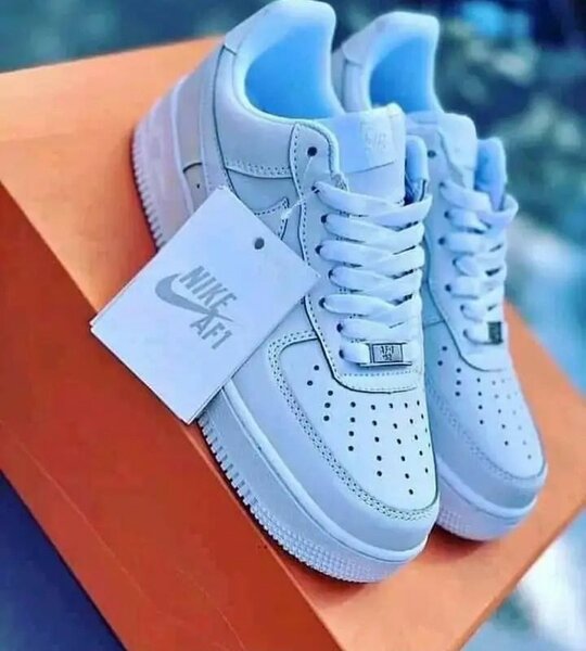 Air force 1 first class