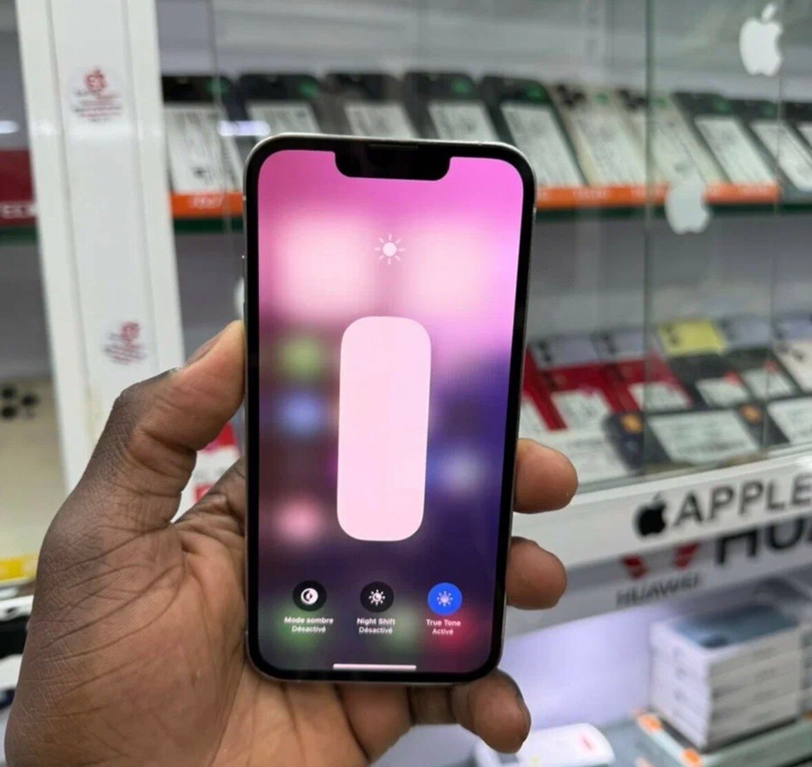 iPhone 11 Pro