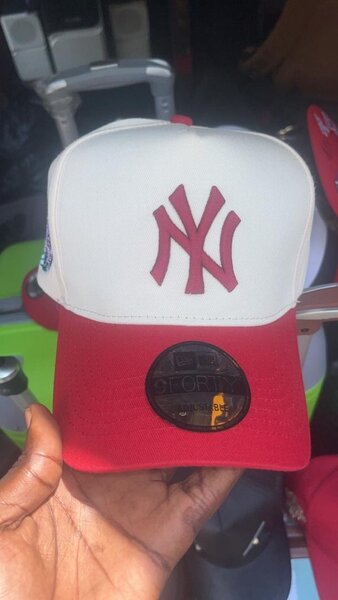 Casquettes de baseball élégantes