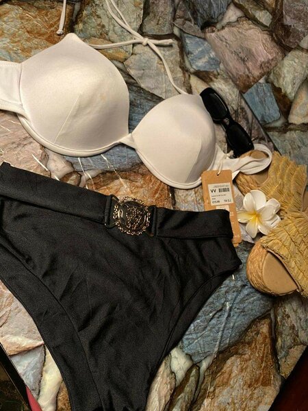 Bikinis élégants pour l'été