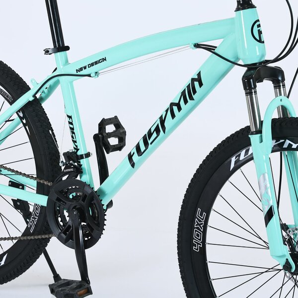 Vélo de Montagne Fosmin