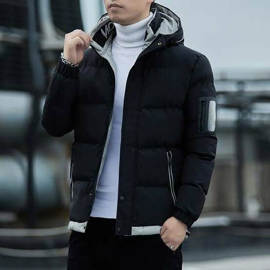 Men jacket