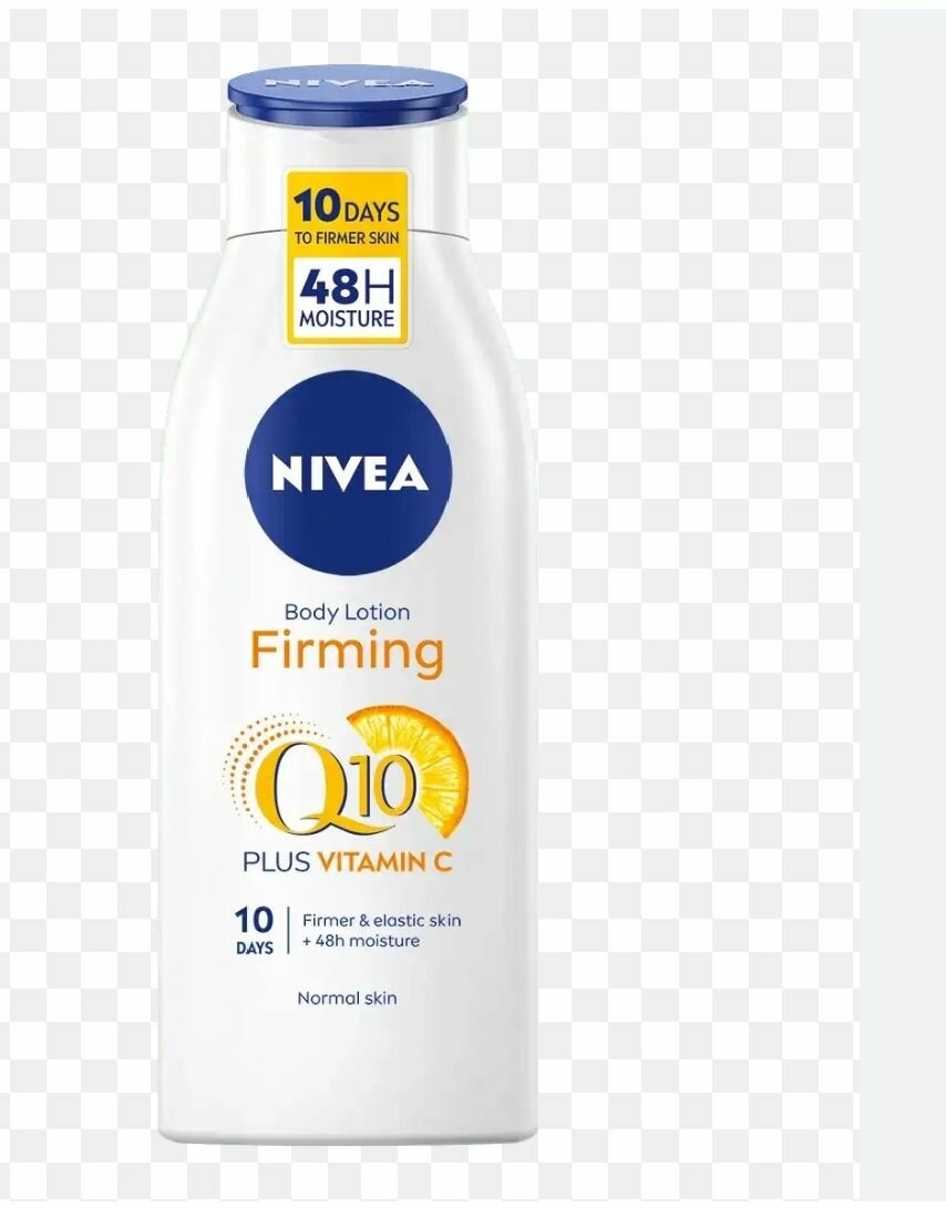Nivea Q10