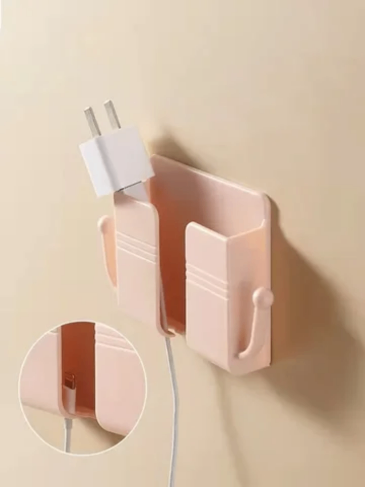 Accroche murale téléphone