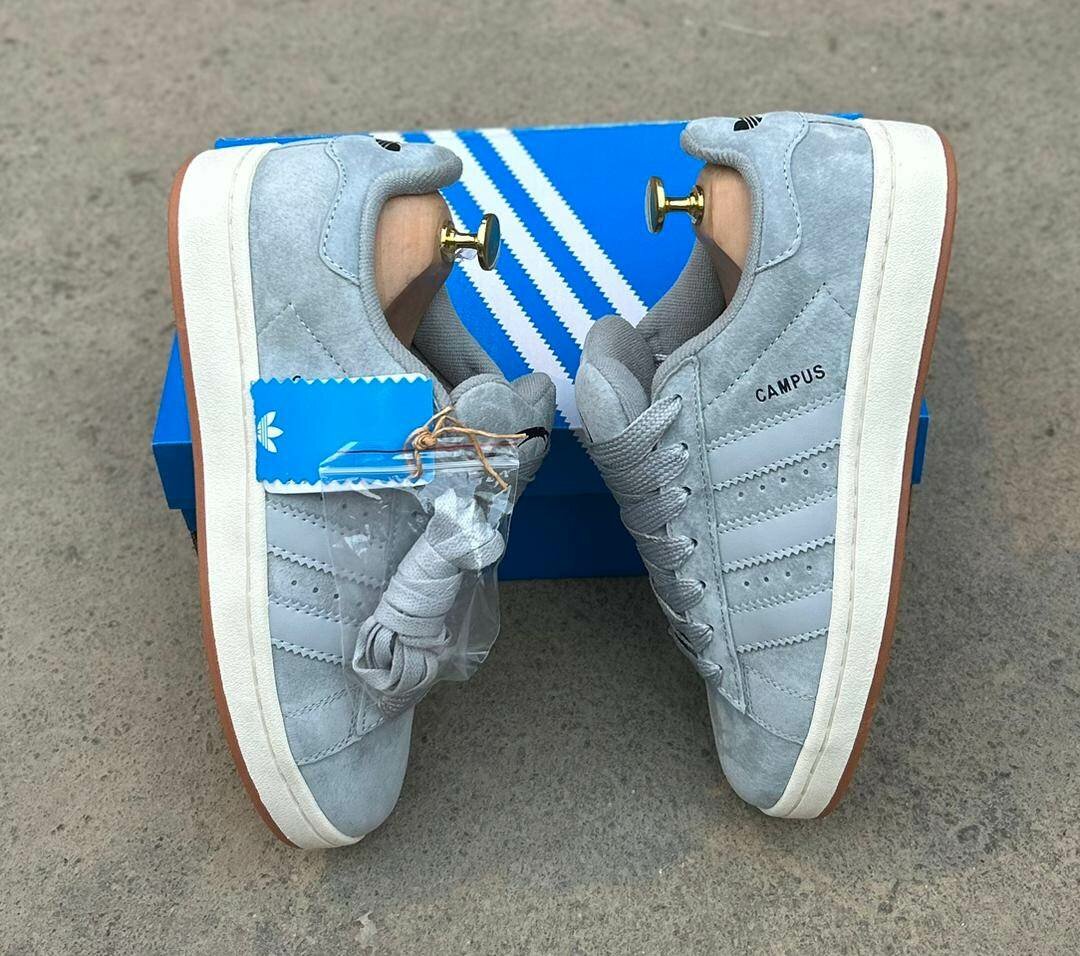 Baskets Adidas Campus