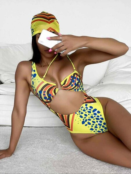 Maillot de bain femme tendance