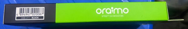 Écouteurs Bluetooth Oraimo
