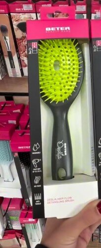 Расческа Beter