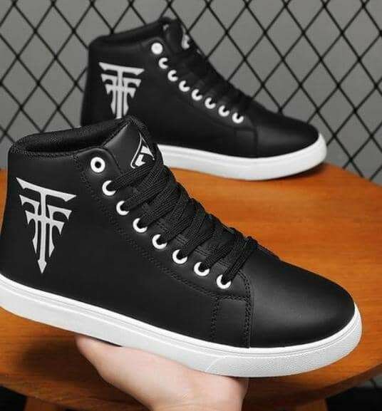 Baskets Authentiques Mode Homme