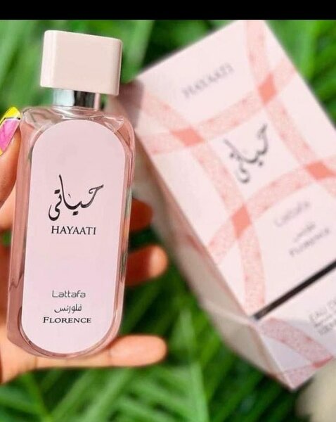 Parfum Hayaati Florence