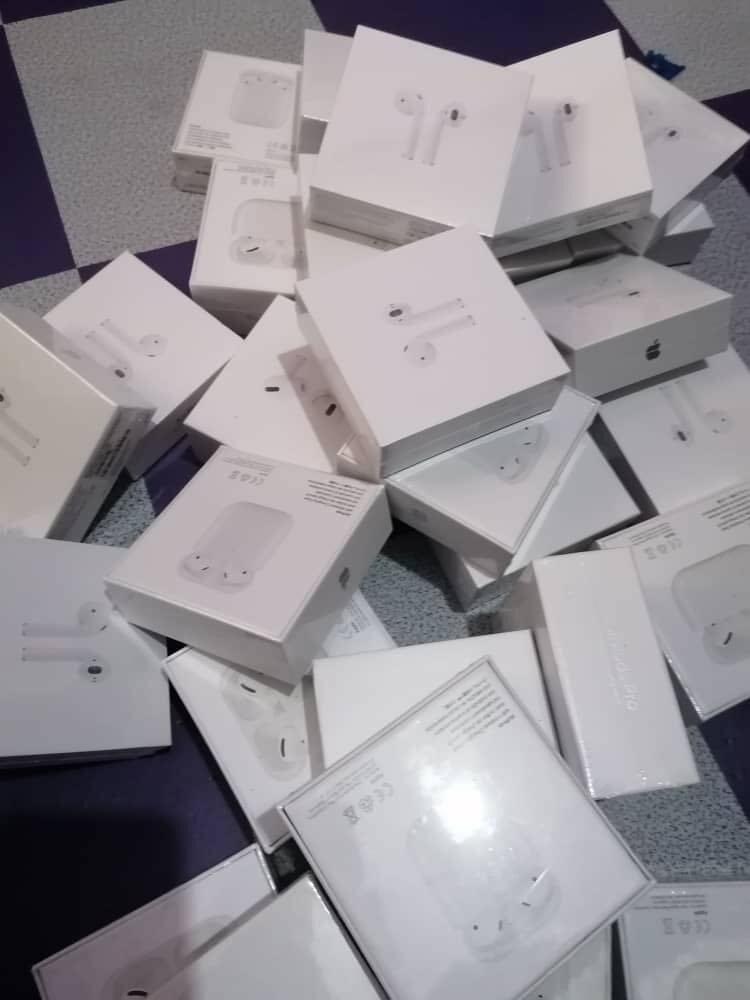 Apple AirPod 2 ( Grade A )