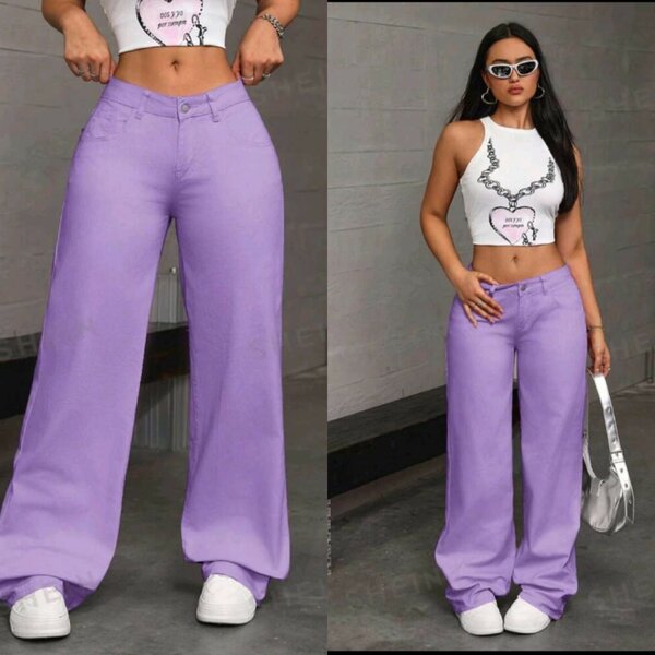 Pantalon disponible