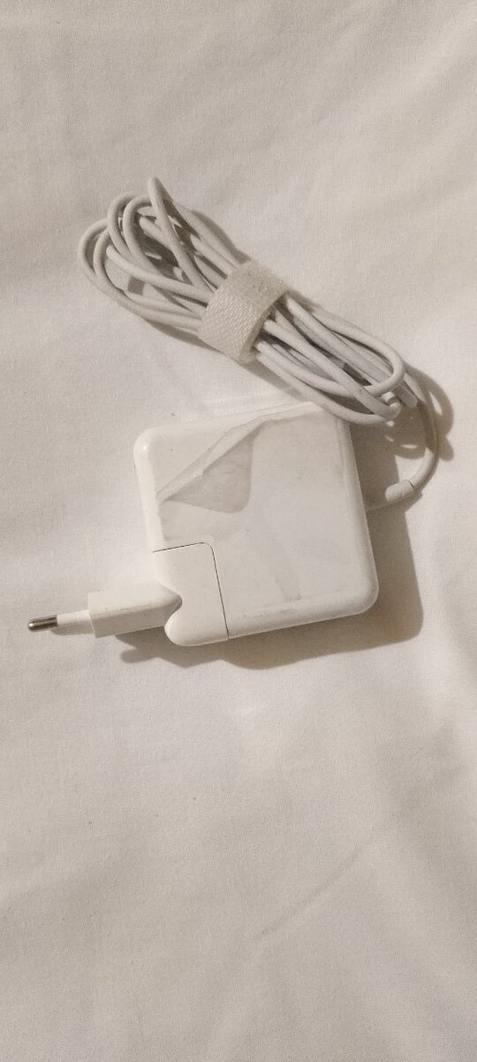 Chargeur MacBook