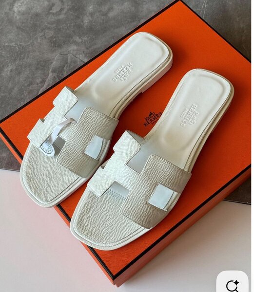 Sandales élégantes en cuir