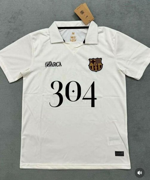 MAILLOT BARÇA LAMINE YAMAL