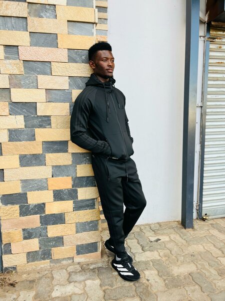 Quality Adidas Uni Tracksuits