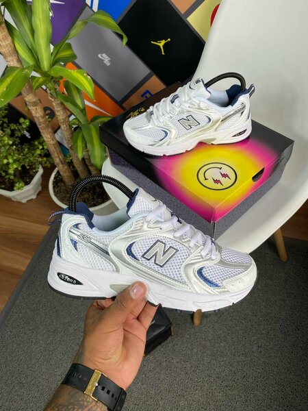 Baskets New Balance 530