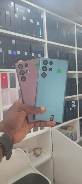 Samsung s22 ultra 2sim