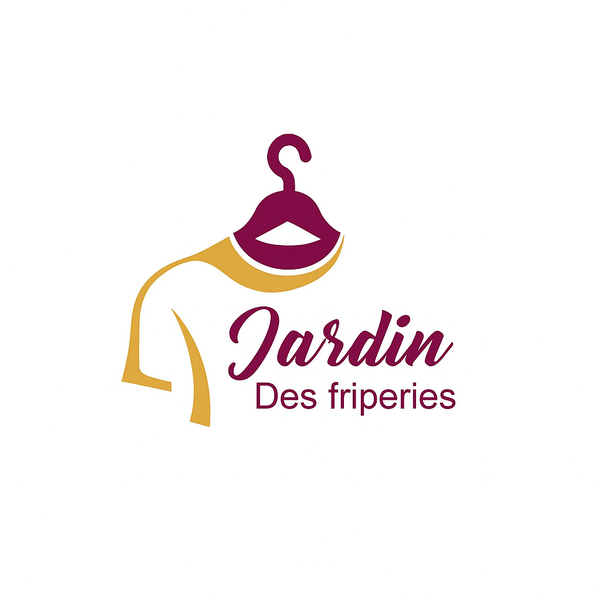jardins des friperie