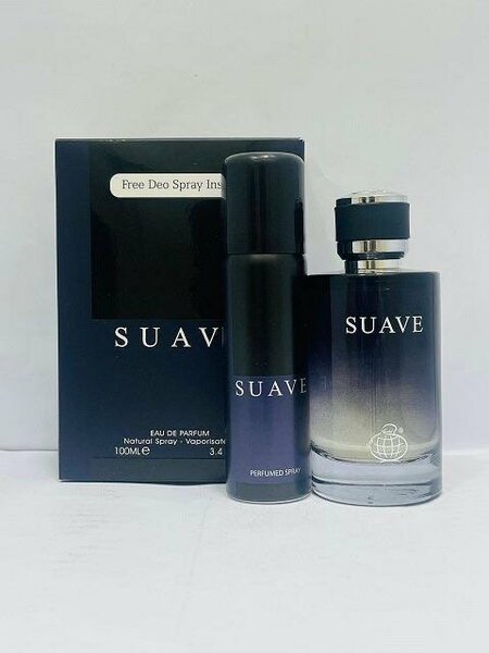 Parfum Suave pour Hommes