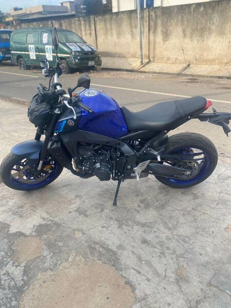 Moto 700 horse power