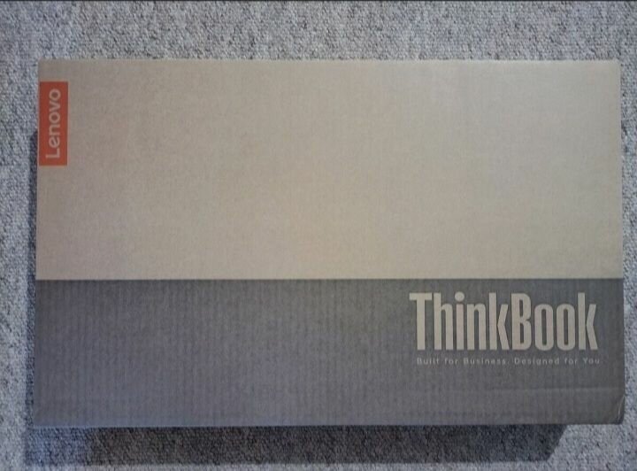 LENOVO THINKBOOK ULTRA 7