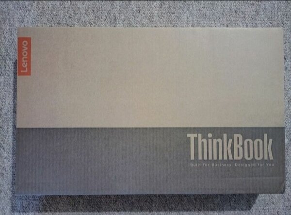 LENOVO THINKBOOK ULTRA 7