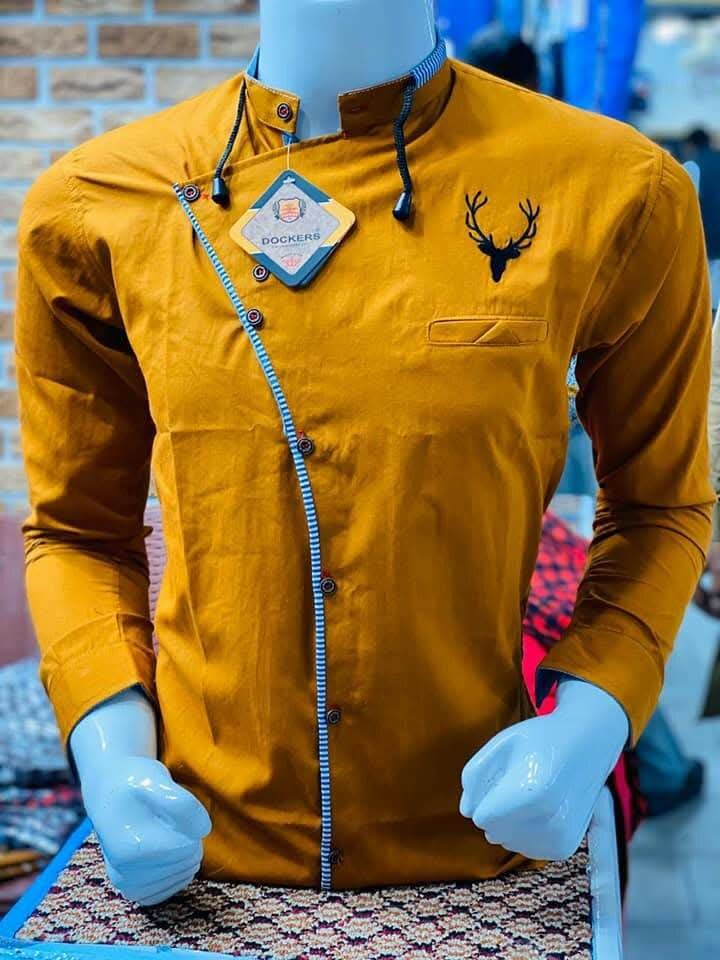 Boys shirt
