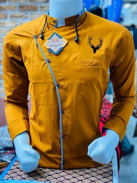 Boys shirt