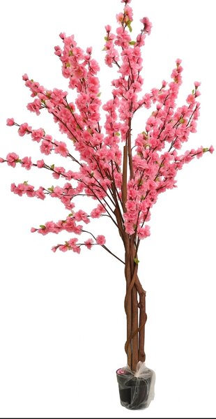 Artificial Cherry Blossom Tree