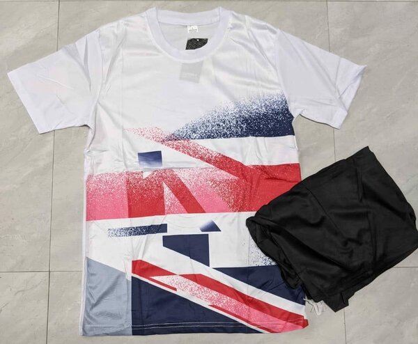 sports suit