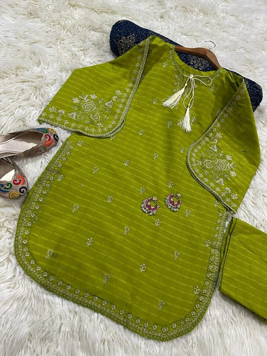 Kurta shirt