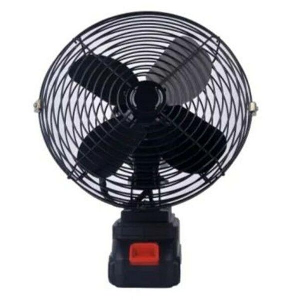 Ventilateur portable 48 Volts