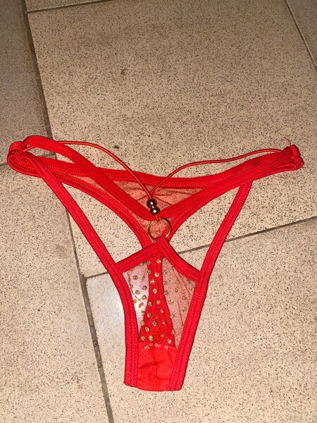 Culottes en dentelle sexy