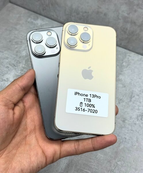 IPHONE 13PRO MAX 128GB