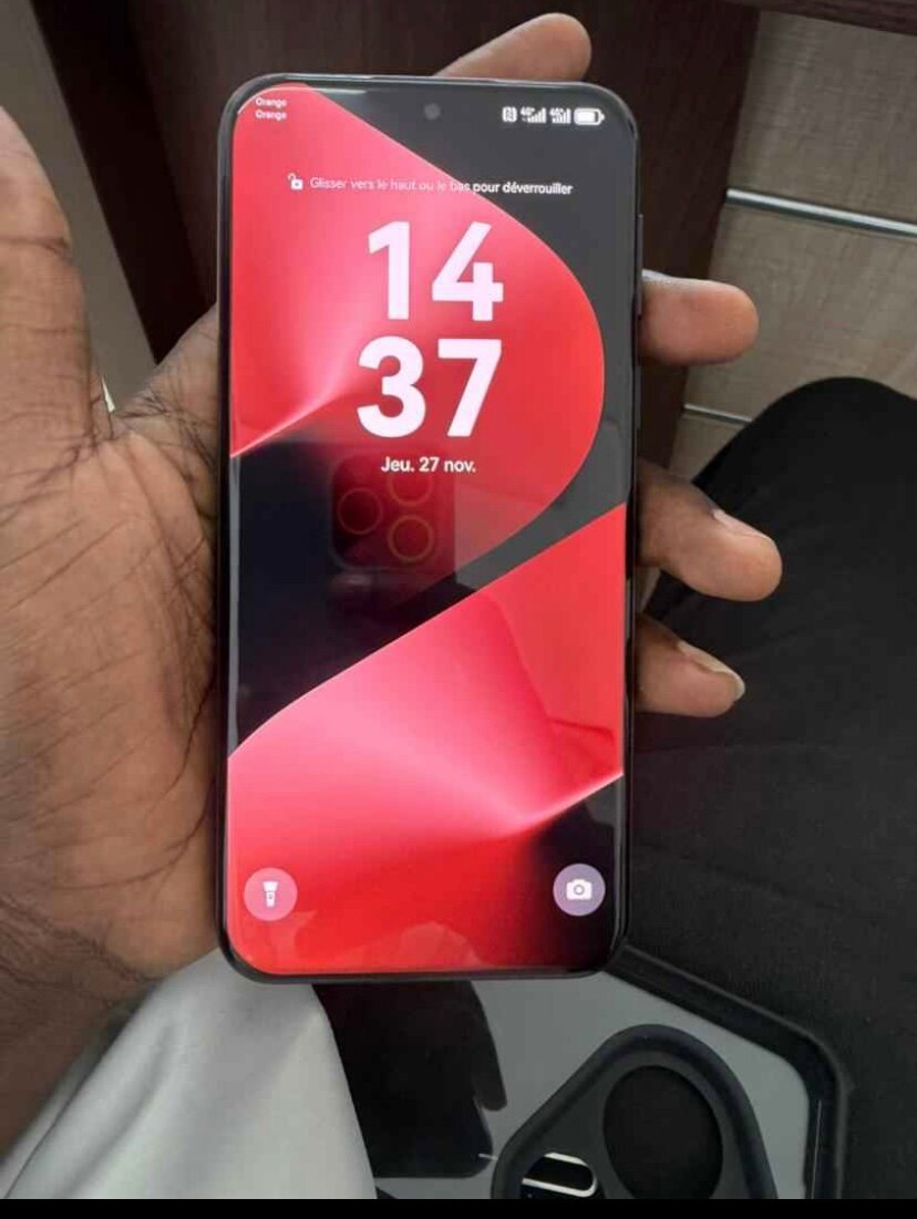 Huawei Pura80 Ultra Smartphone