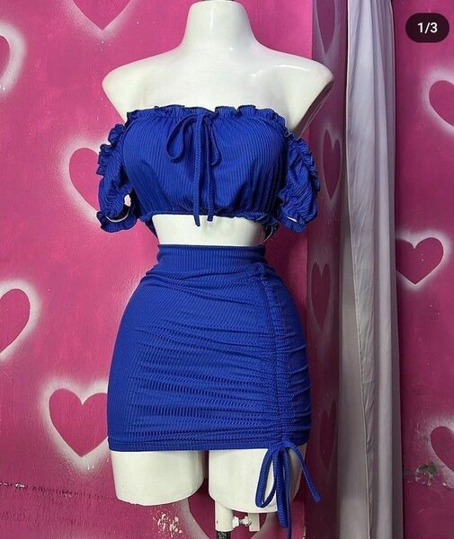 Robe Élégante Été Femme